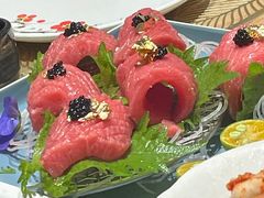 -吉之仙•中国制造•出口级食材日料店(领事馆总店)
