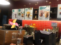 -星巴克(天津大悦城第二店)