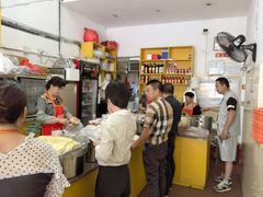 -百家缘(东门南路店)