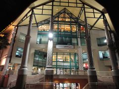 -尚泰清迈机场购物中心