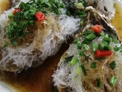 -尚岛私房菜(西方巷店)