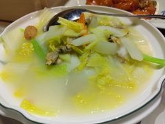 -鼎记啫啫煲(数博万达店)