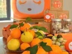 -前小桔亲子创意农场·草莓采摘·露营烧烤