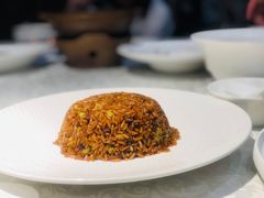 酱油炒饭-麟1929(外滩店)