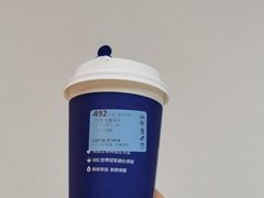 -luckincoffee瑞幸咖啡(东方都会大厦店)