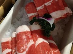 -尚尚仙·酸汤猪手·猪肚鸡火锅(华联万柳购物中心店)
