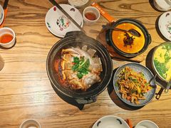 -茄子恰恰·新云南小炒(坪山益田店)