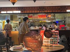 -耶里夏丽·丝路新疆菜·清真食品(徐汇南丹东路臻选店)