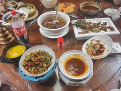-鼎晟江南·融合江南宴(固戍店)