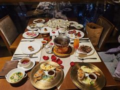 -富力丽思卡尔顿酒店·香荟全日制餐厅