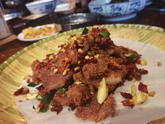 -衡厨·衡阳土菜(中南店)