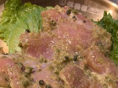 -核桃碳烤肉馆(深圳首店)