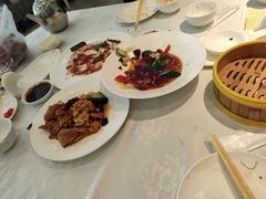 -玉林烤鸭店(定福庄店)