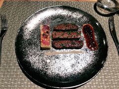 -香樟花园法式铁板烧(恒隆广场店)