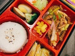 -贝林大翅鲸简餐厅(国家海洋博物馆店)