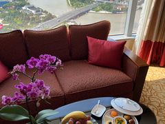 -宁波香格里拉大酒店