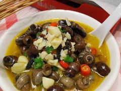 -粥家庄(穗盐新城时代广场店)