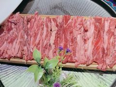 -曲氏老北京铜锅涮肉•火锅(不老街店)