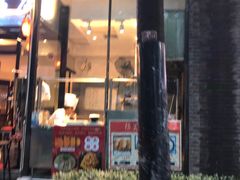 门面-京尊烤鸭店JINGZUN(春秀路店)