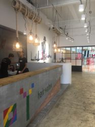 -JOY Hair salon