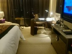 -澳门十六浦索菲特大酒店