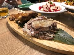 -阿西娅·西北妈妈拿手菜(华联店)