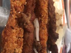 -比格比萨自助(万柳华联店)