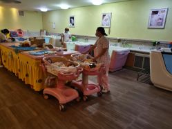 -生命加•Q考拉月子会所(玫瑰园店)
