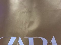 -ZARA(沈阳大悦城店)