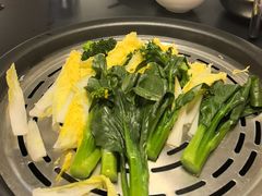 -水禾轩·海鲜蒸汽主题餐厅(新香洲旗舰店)
