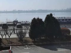 -皇朝海鲜酒店
