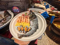 -二十八里太湖船菜(吉祥路店)