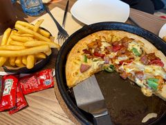 -必胜客(磁器口店)