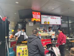 门面-王记老幺肥肠粉