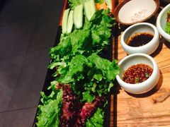 -黑牛の店·和牛烧肉(大悦城店)