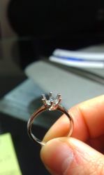 点击看大图 -威德钻石-克拉钻大本营(南京东路店)