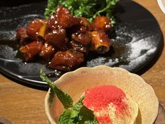 -蝦塘·中国餐馆(城墙南马道巷店)