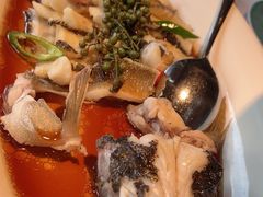 -大拙里·精致融合菜(沙湖桃源国际店)