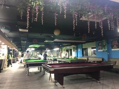 -新新潘晓婷台球俱乐部(周浦店)