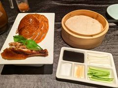 -亦海人家烤鸭店(康定街店)