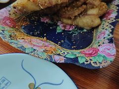 -新疆狼爷烤肉(宋庄店)