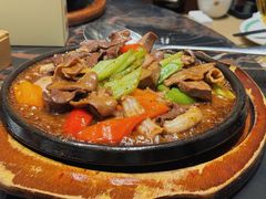 -肥福排档(星光店)