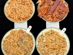 -聚首堂·特色小吃·肘子(什刹海德胜门店)