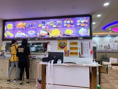 -捷信牛奶甜品世家(柳巷店)