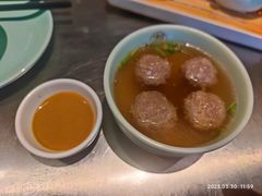 -潮界(虹桥新天地店)