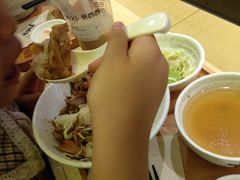 -熊吞·大碗丼烧肉饭(济宁万达广场店)