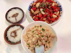 -文和友老长沙龙虾馆(化龙池店)