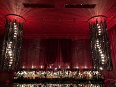 -LA TABLE de Joël Robuchon Restaurant