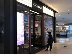 -COACH蔻驰(太古汇店)