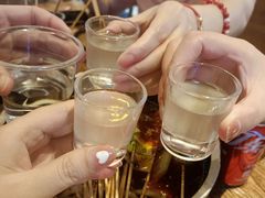 -串大叔炭火烤串·鸡西大冷面刀削面(总店)